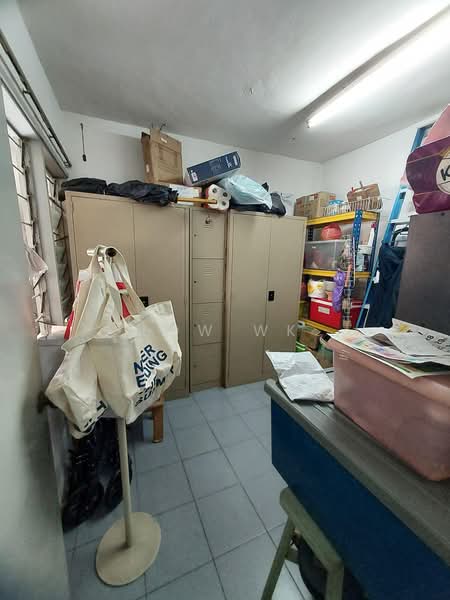 Semi-Detached House for Sale in Bandar Baru Sri Petaling (Sri Petaling) - LOW WK - Interior - PropertyGuru.com.my