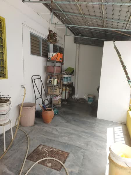 Semi-Detached House for Sale in Bandar Baru Sri Petaling (Sri Petaling) - LOW WK - Exterior - PropertyGuru.com.my