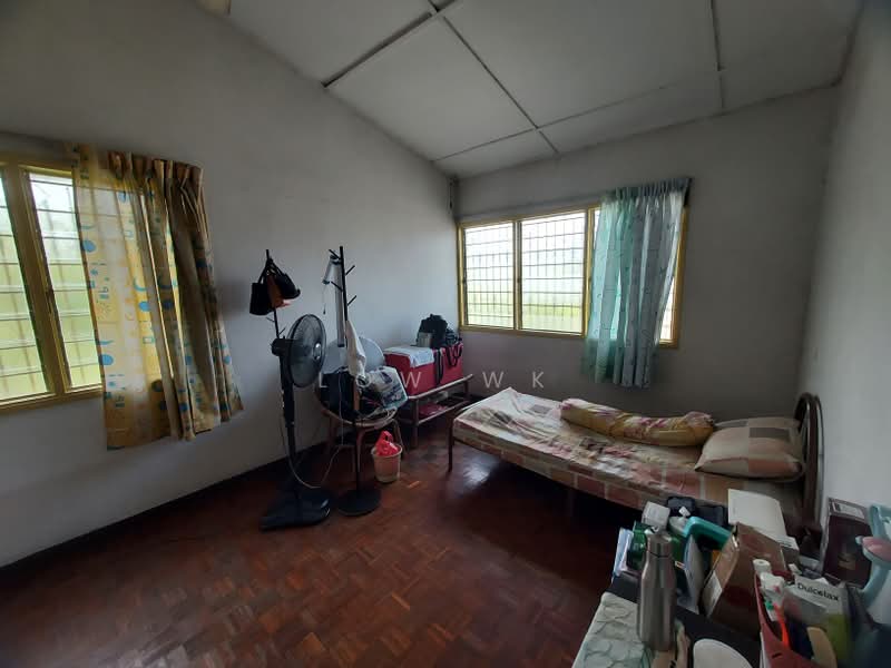 Semi-Detached House for Sale in Bandar Baru Sri Petaling (Sri Petaling) - LOW WK - Bedroom - PropertyGuru.com.my