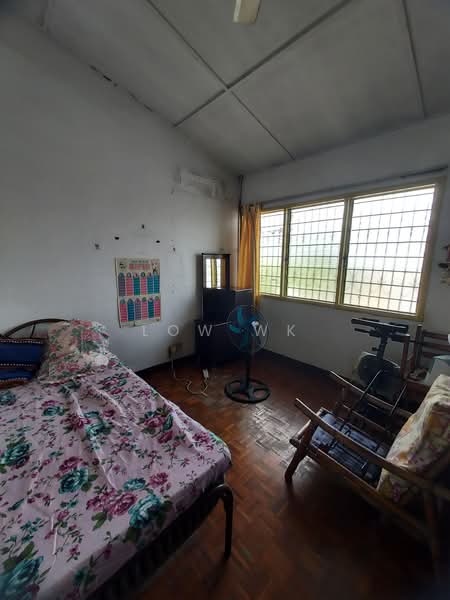 Semi-Detached House for Sale in Bandar Baru Sri Petaling (Sri Petaling) - LOW WK - Bedroom - PropertyGuru.com.my