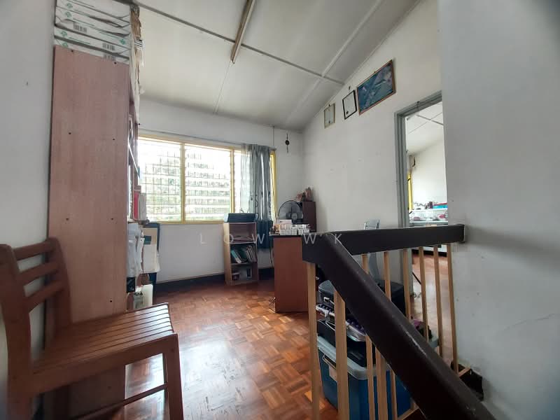 Semi-Detached House for Sale in Bandar Baru Sri Petaling (Sri Petaling) - LOW WK - Interior - PropertyGuru.com.my
