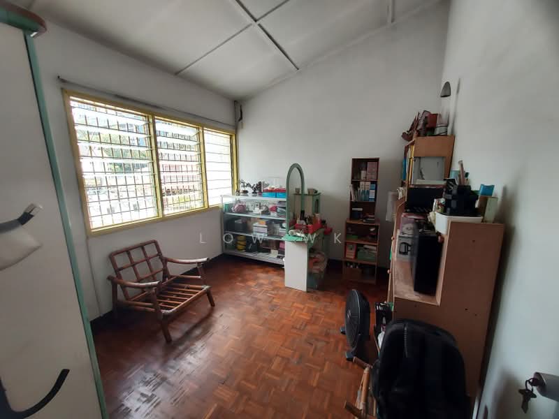 Semi-Detached House for Sale in Bandar Baru Sri Petaling (Sri Petaling) - LOW WK - Interior - PropertyGuru.com.my