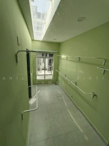Terraced House for Sale in Shah Alam (Selangor) - Anil Fazila Binti Ismail - PropertyGuru.com.my