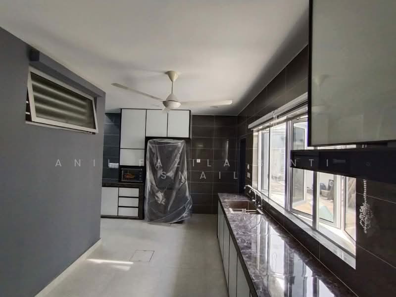 Terraced House for Sale in Shah Alam (Selangor) - Anil Fazila Binti Ismail - PropertyGuru.com.my