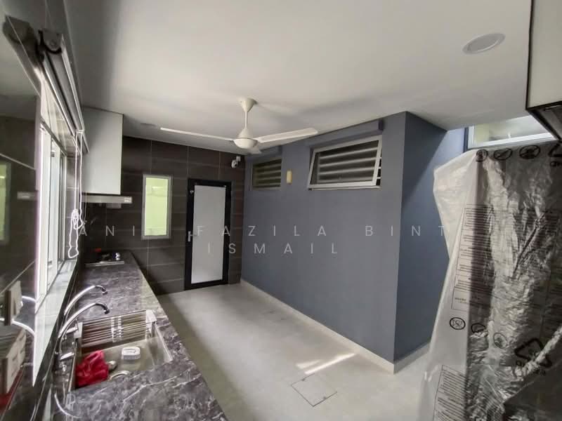 Terraced House for Sale in Shah Alam (Selangor) - Anil Fazila Binti Ismail - PropertyGuru.com.my