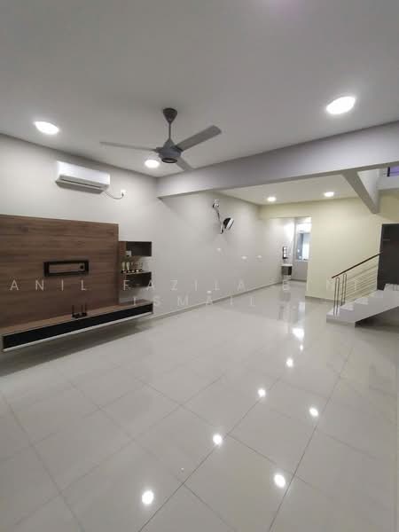 Terraced House for Sale in Shah Alam (Selangor) - Anil Fazila Binti Ismail - PropertyGuru.com.my