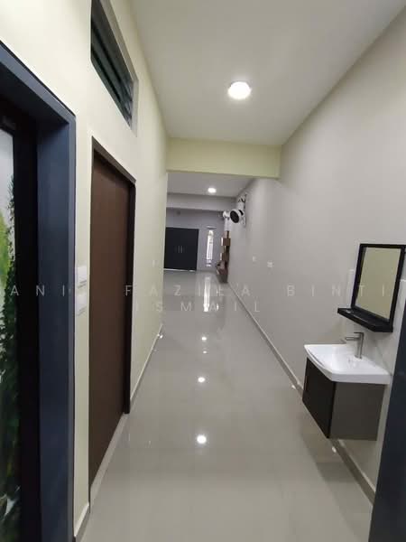 Terraced House for Sale in Shah Alam (Selangor) - Anil Fazila Binti Ismail - PropertyGuru.com.my