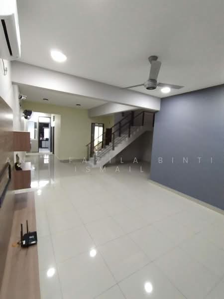 Terraced House for Sale in Shah Alam (Selangor) - Anil Fazila Binti Ismail - PropertyGuru.com.my