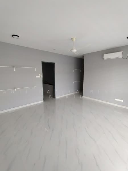 Terraced House for Sale in Shah Alam (Selangor) - Anil Fazila Binti Ismail - PropertyGuru.com.my