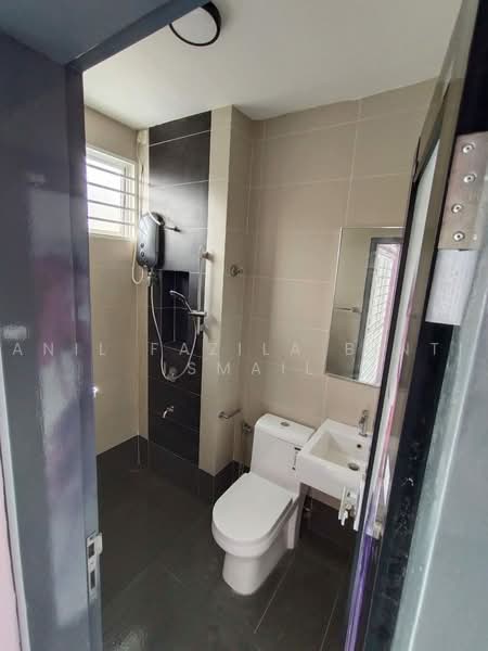 Terraced House for Sale in Shah Alam (Selangor) - Anil Fazila Binti Ismail - PropertyGuru.com.my