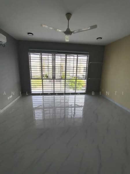 Terraced House for Sale in Shah Alam (Selangor) - Anil Fazila Binti Ismail - PropertyGuru.com.my