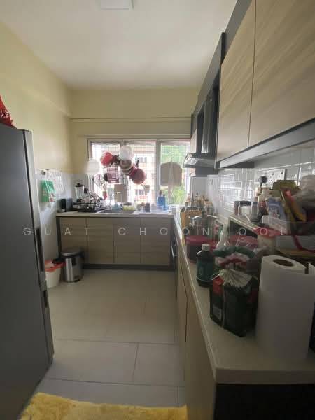 Pangsapuri untuk Dijual di Melawati Hillside Apartment - Guat Choon Ooi - PropertyGuru.com.my