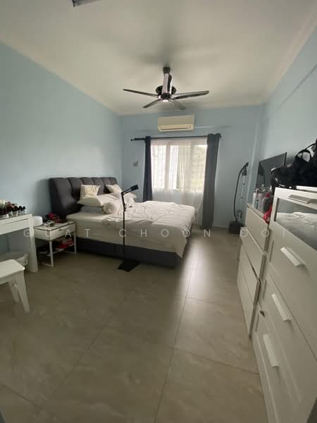 Pangsapuri untuk Dijual di Melawati Hillside Apartment - Guat Choon Ooi - PropertyGuru.com.my