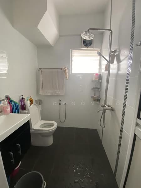 Pangsapuri untuk Dijual di Melawati Hillside Apartment - Guat Choon Ooi - PropertyGuru.com.my