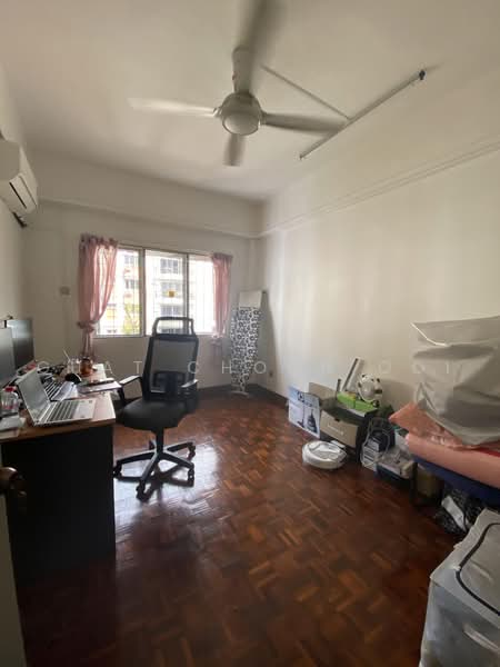 Pangsapuri untuk Dijual di Melawati Hillside Apartment - Guat Choon Ooi - PropertyGuru.com.my