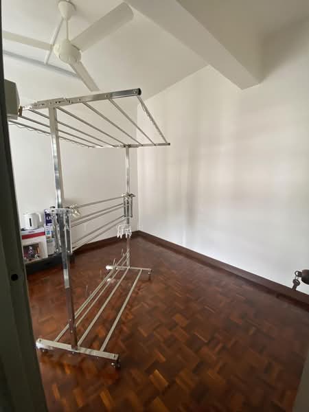 Pangsapuri untuk Dijual di Melawati Hillside Apartment - Guat Choon Ooi - PropertyGuru.com.my