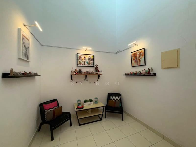 Rumah Teres 2-Tingkat untuk Dijual di Horizon Hills (Iskandar Puteri (Nusajaya)) - SY Ngo - Interior - PropertyGuru.com.my