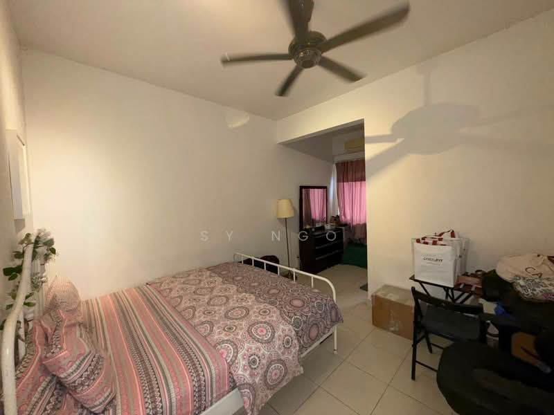 Rumah Teres 2-Tingkat untuk Dijual di Horizon Hills (Iskandar Puteri (Nusajaya)) - SY Ngo - Bedroom - PropertyGuru.com.my