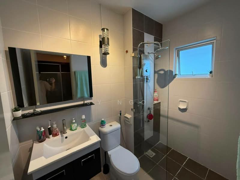 Rumah Teres 2-Tingkat untuk Dijual di Horizon Hills (Iskandar Puteri (Nusajaya)) - SY Ngo - Bathroom - PropertyGuru.com.my