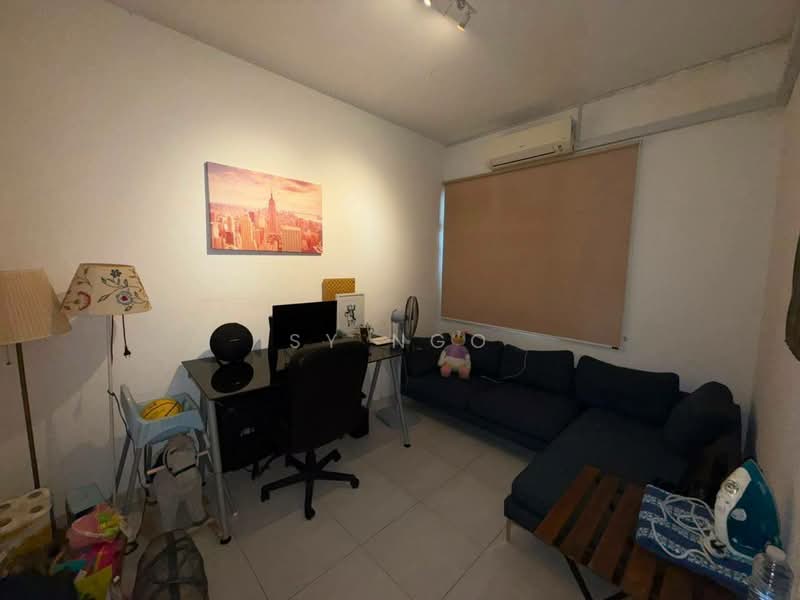 Rumah Teres 2-Tingkat untuk Dijual di Horizon Hills (Iskandar Puteri (Nusajaya)) - SY Ngo - Study - PropertyGuru.com.my