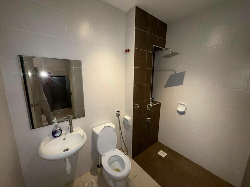 Rumah Teres 2-Tingkat untuk Dijual di Horizon Hills (Iskandar Puteri (Nusajaya)) - SY Ngo - Bathroom - PropertyGuru.com.my
