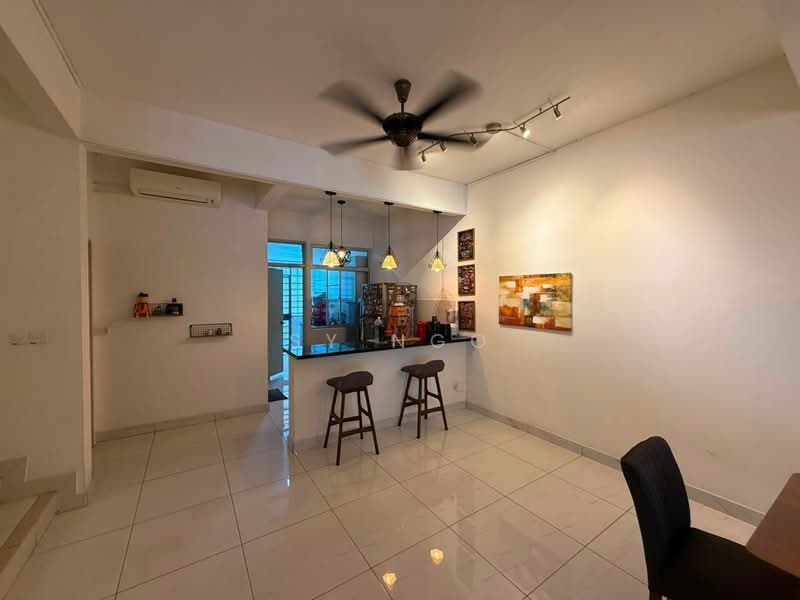 Rumah Teres 2-Tingkat untuk Dijual di Horizon Hills (Iskandar Puteri (Nusajaya)) - SY Ngo - Kitchen - PropertyGuru.com.my
