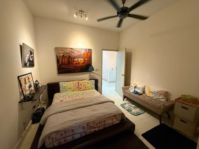 Rumah Teres 2-Tingkat untuk Dijual di Horizon Hills (Iskandar Puteri (Nusajaya)) - SY Ngo - Bedroom - PropertyGuru.com.my