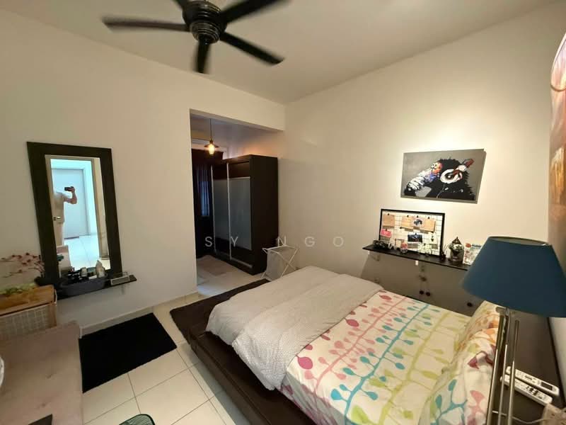 Rumah Teres 2-Tingkat untuk Dijual di Horizon Hills (Iskandar Puteri (Nusajaya)) - SY Ngo - Bedroom - PropertyGuru.com.my