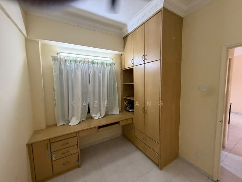 Kondominium untuk Disewa di Taman Desa Relau 2 - Kaze Kang - PropertyGuru.com.my