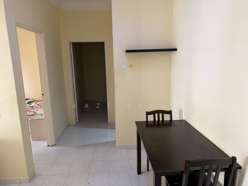 Kondominium untuk Disewa di Taman Desa Relau 2 - Kaze Kang - PropertyGuru.com.my