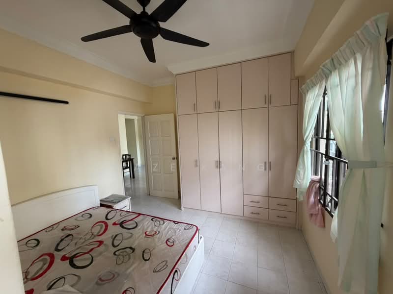 Kondominium untuk Disewa di Taman Desa Relau 2 - Kaze Kang - PropertyGuru.com.my