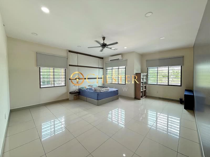 Semi-Detached House for Sale in Taman Puteri Indah (Batu Pahat) - ZG Law - PropertyGuru.com.my