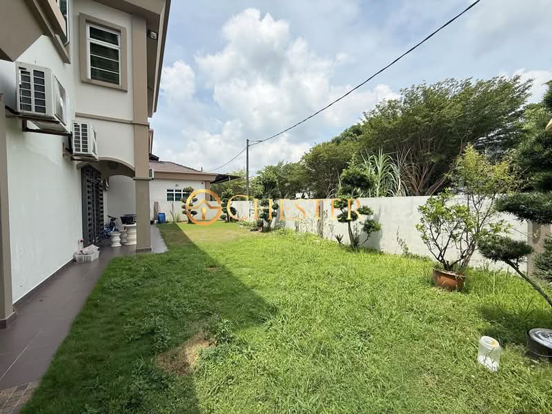 Semi-Detached House for Sale in Taman Puteri Indah (Batu Pahat) - ZG Law - PropertyGuru.com.my