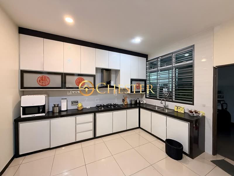 Semi-Detached House for Sale in Taman Puteri Indah (Batu Pahat) - ZG Law - PropertyGuru.com.my