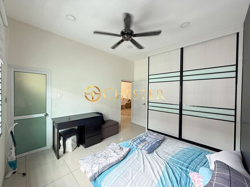 Semi-Detached House for Sale in Taman Puteri Indah (Batu Pahat) - ZG Law - PropertyGuru.com.my