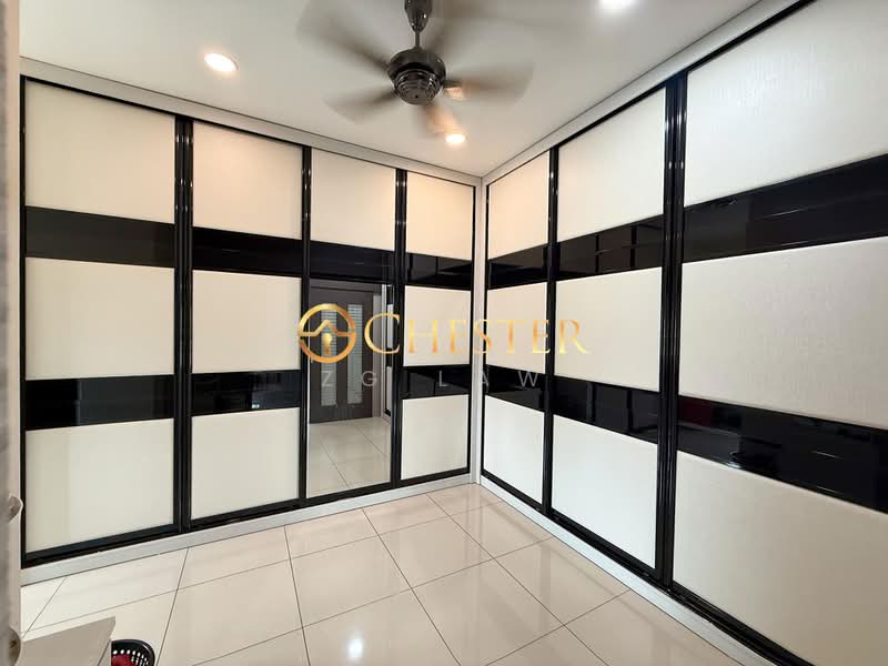 Semi-Detached House for Sale in Taman Puteri Indah (Batu Pahat) - ZG Law - PropertyGuru.com.my