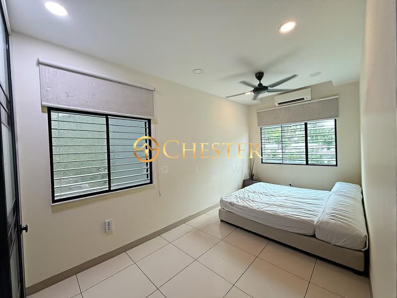 Semi-Detached House for Sale in Taman Puteri Indah (Batu Pahat) - ZG Law - PropertyGuru.com.my
