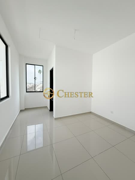 Semi-Detached House for Sale in Taman Puteri Indah (Batu Pahat) - ZG Law - PropertyGuru.com.my