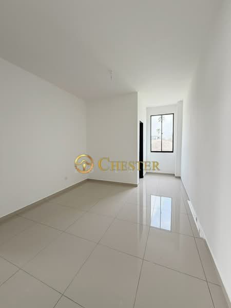 Semi-Detached House for Sale in Taman Puteri Indah (Batu Pahat) - ZG Law - PropertyGuru.com.my