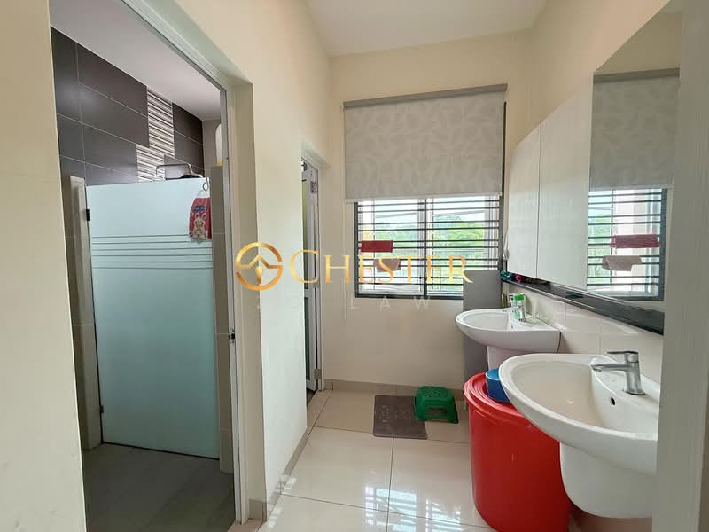 Semi-Detached House for Sale in Taman Puteri Indah (Batu Pahat) - ZG Law - PropertyGuru.com.my
