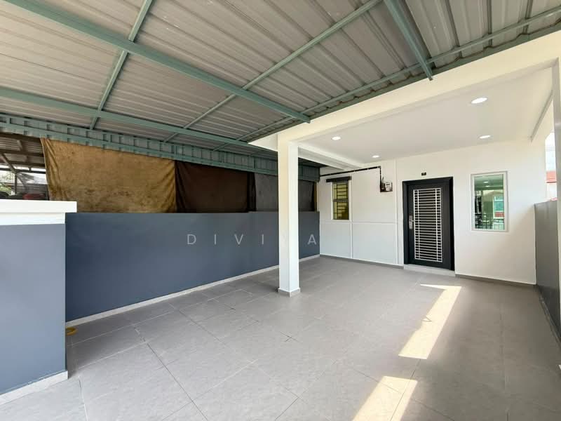 Rumah Teres untuk Dijual di Nusa Bayu (Iskandar Puteri (Nusajaya)) - Diviya . - PropertyGuru.com.my