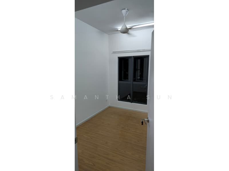 Service Residence for Rent at Jernih Residence - Samantha Sun - Interior - PropertyGuru.com.my