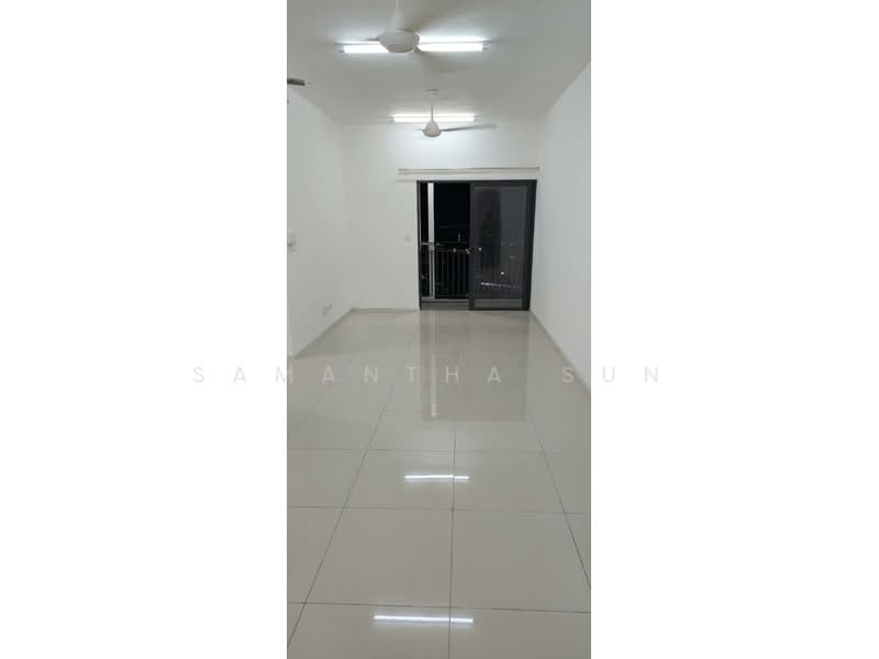 Service Residence for Rent at Jernih Residence - Samantha Sun - View - PropertyGuru.com.my