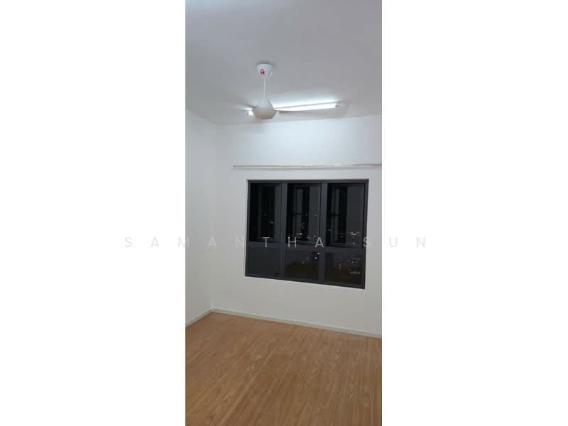 Service Residence for Rent at Jernih Residence - Samantha Sun - Interior - PropertyGuru.com.my