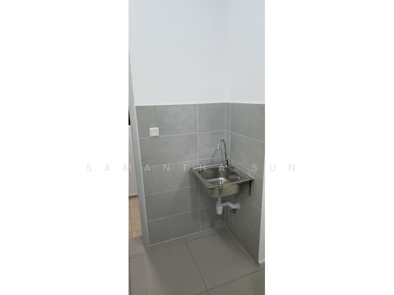 Service Residence for Rent at Jernih Residence - Samantha Sun - Interior - PropertyGuru.com.my