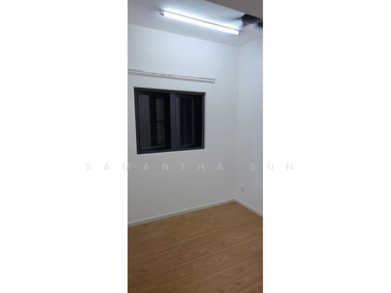 Service Residence for Rent at Jernih Residence - Samantha Sun - Interior - PropertyGuru.com.my