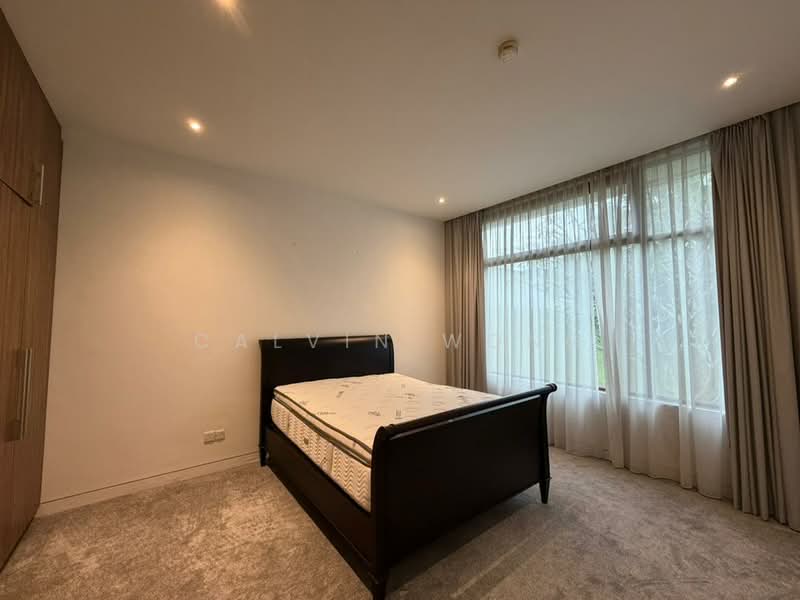 Rumah Banglo untuk Disewa di Ledang Heights (Iskandar Puteri (Nusajaya)) - Calvin Wong - Bedroom - PropertyGuru.com.my