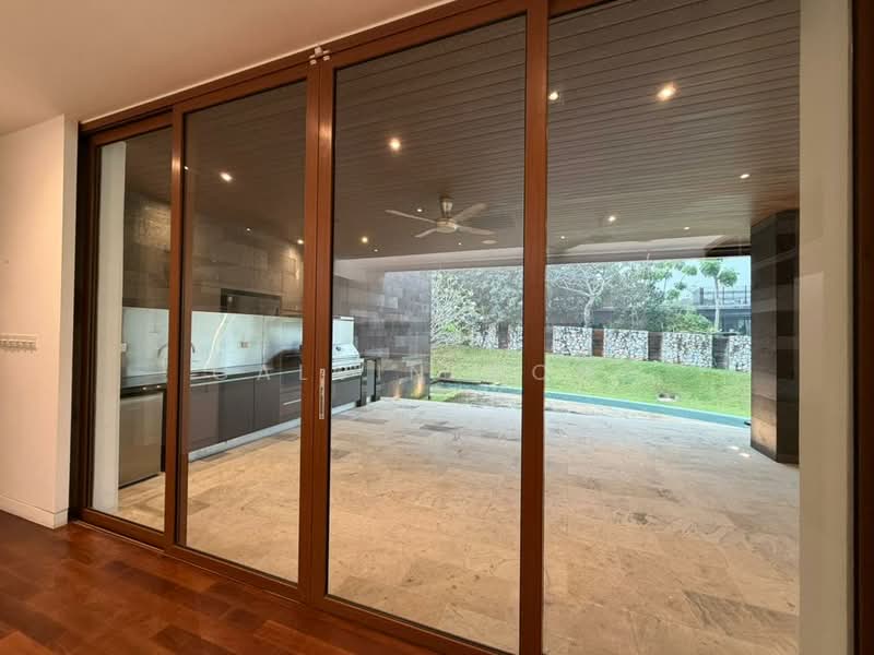 Rumah Banglo untuk Disewa di Ledang Heights (Iskandar Puteri (Nusajaya)) - Calvin Wong - Kitchen - PropertyGuru.com.my