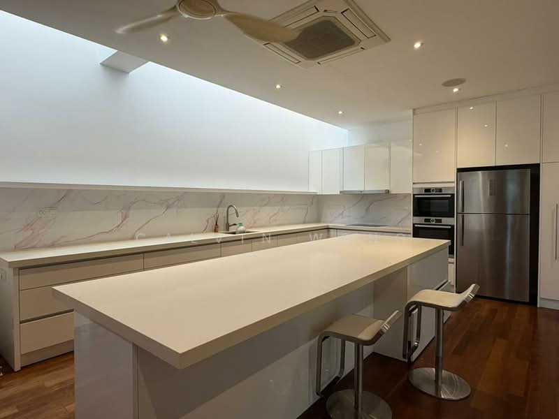 Rumah Banglo untuk Disewa di Ledang Heights (Iskandar Puteri (Nusajaya)) - Calvin Wong - Kitchen - PropertyGuru.com.my
