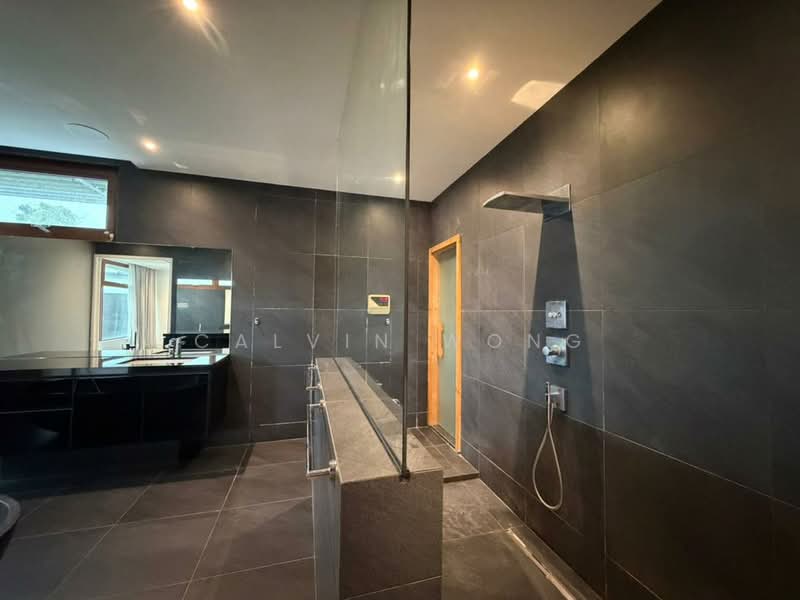 Rumah Banglo untuk Disewa di Ledang Heights (Iskandar Puteri (Nusajaya)) - Calvin Wong - Bathroom - PropertyGuru.com.my
